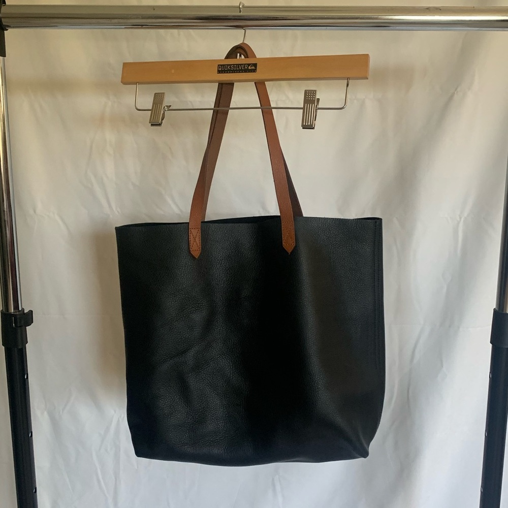 Madewell Transport Tote